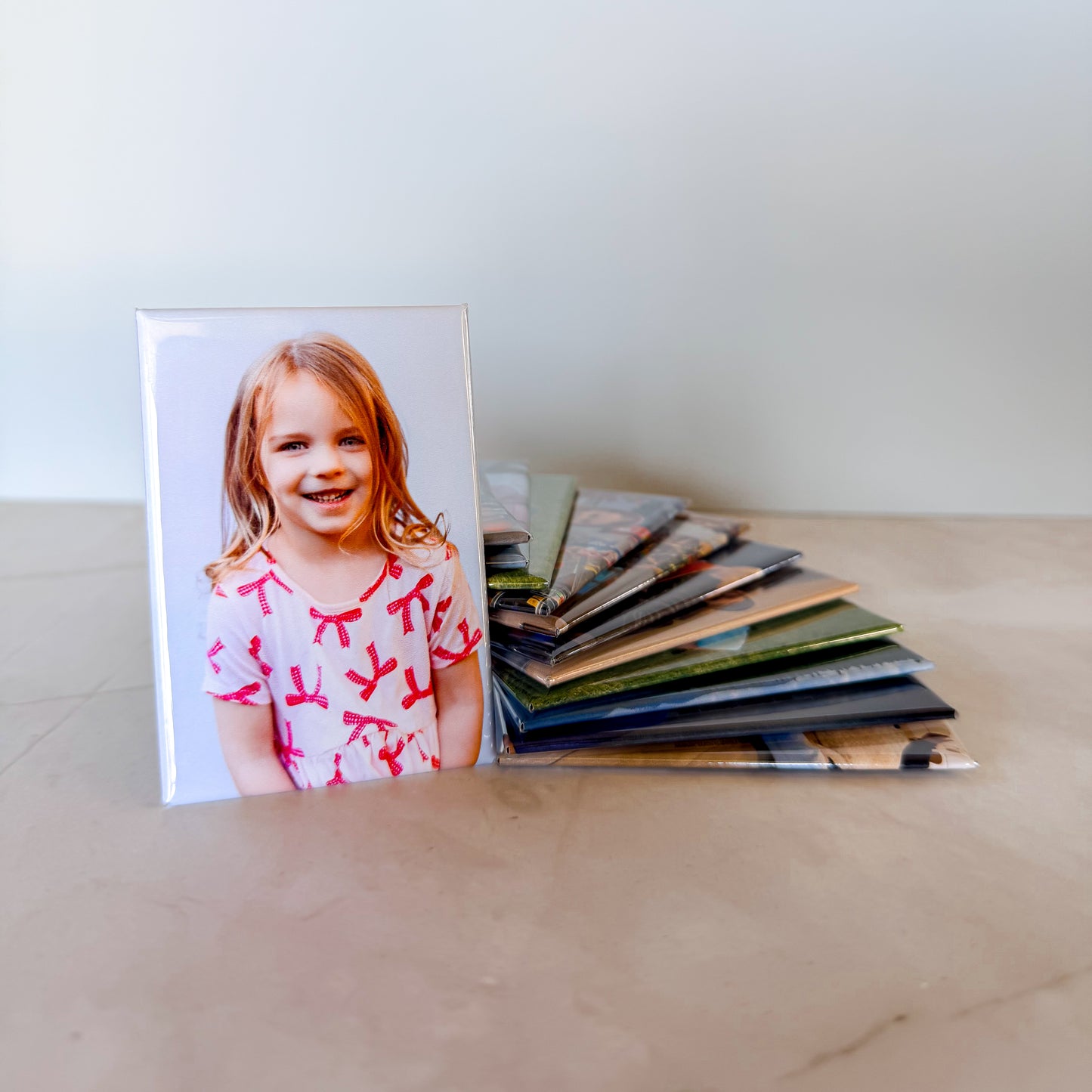 2"x3" Rectangle Magnet Sets