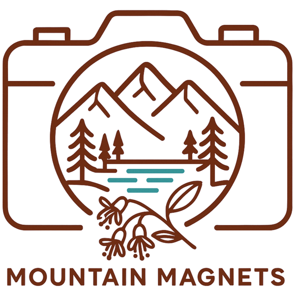 Mountain Magnets